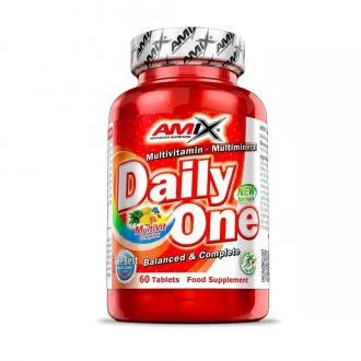 AMIX Daily One 60 Tablets 60 Tabletta