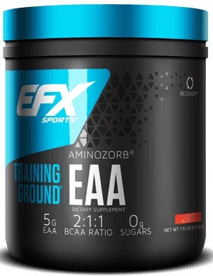 EFX Training Ground EAA 213g Cherry Bomb Pop (Cseresznye)