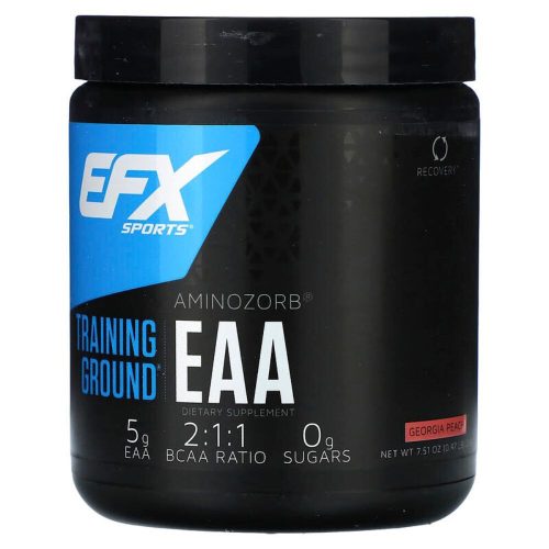 EFX Training Ground EAA 213g Georgia Peach (Barack)