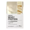 OstroVit 100% Whey Protein 700g White Chocolate (Fehércsokoládé)