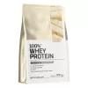 OstroVit 100% Whey Protein 700g White Chocolate (Fehércsokoládé)