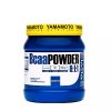 Yamamoto Nutrition BCAA Powder 8:1:1 300g Unflavored (Ízesítetlen)