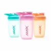 AMIX Bodybuilder Shaker 300ml Pink (Rózsaszín)