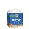 Sunwarrior Protein Warrior Blend (Plant Based, Organic) 375g Mocha (Kávé)