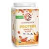 Sunwarrior Protein Warrior Blend (Plant Based, Organic) 750g Pumpkin Spice (Sütőtök)
