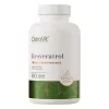 OstroVit Resveratrol VEGE 60 Capsules 60 Kapszula