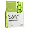 OstroVit Citrulline 400g Green Apple (Zöldalma)