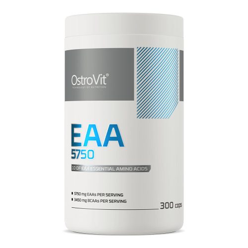 OstroVit EAA 5750 300 Capsules 300 Kapszula