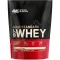   Optimum Nutrition Gold Standard 100% Whey 450g Vanilla Ice Cream (Vanília)