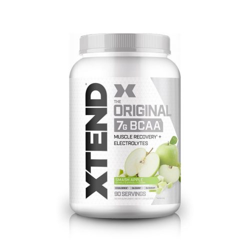Xtend Xtend 1260g Green Apple Explosion (Zöldalma)