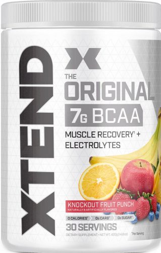 Xtend Xtend 441g Mango Madness (Mangó)