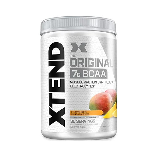 Xtend Xtend 441g Mango Madness (Mangó)