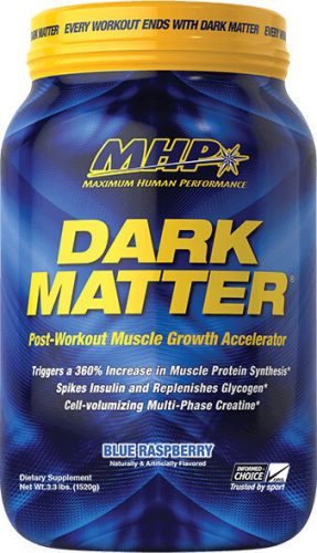 MHP Dark Matter 1560g Strawberry Lime (Eper Lime)