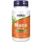 Now Foods Maca 500mg 100 Veg Capsules 100 Kapszula