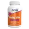 Now Foods Daily Vits™ 250 Tablets 250 Tabletta