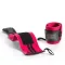   Better Bodies Womens Wrist Wraps (Csukló Bandázs) Hot Pink (Rózsaszín)