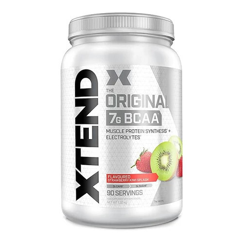 Xtend Xtend 1260g Strawberry Kiwi Splash (Eper Kiwi)