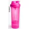   SmartShake Smartshake Slim 500ml Neon Pink (Neon Rózsaszín)
