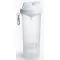 SmartShake Smartshake Slim 500ml Pure White (Fehér)