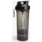 SmartShake Smartshake Slim 500ml Gunsmoke (Szürke)