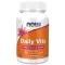 Now Foods Daily Vits 100 Tablets 100 Tabletta