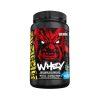 Mutant Mutant Whey 908g Vanilla Ice Cream (Vanília)