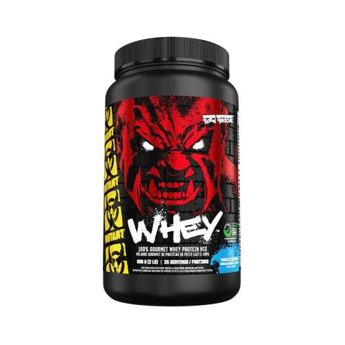Mutant Mutant Whey 908g Vanilla Ice Cream (Vanília)