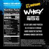 Mutant Mutant Whey 908g Vanilla Ice Cream (Vanília)
