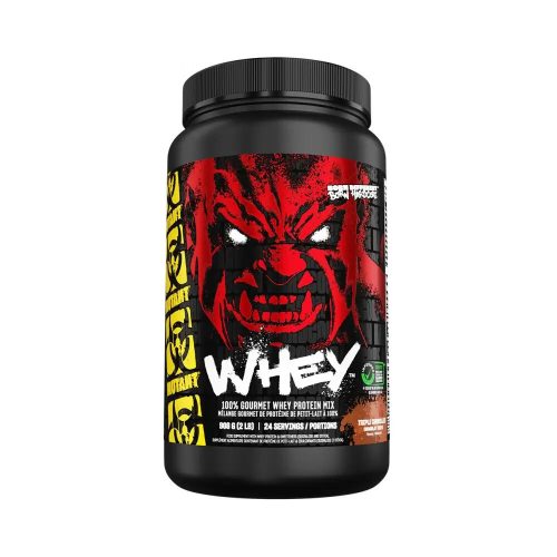 Mutant Mutant Whey 908g Triple Chocolate (Csokoládé)