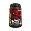 Mutant Mutant Whey 908g Strawberry Cream (Eper)