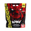 Mutant Mutant Whey 4540g Strawberry Cream (Eper)