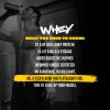 Mutant Mutant Whey 4540g Triple Chocolate (Csokoládé)