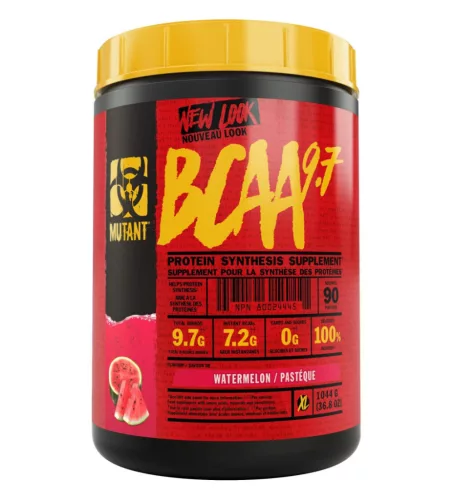 Mutant BCAA 9.7 1044g Watermelon (Görögdinnye)