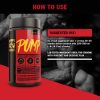 Mutant Mutant Pump 154 Capsules 154 Kapszula