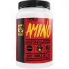 Mutant Mutant Amino 600 Tablets 600 Tabletta EXP.:2026/01/31