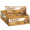   Quest Nutrition Karton Quest Bar 12x60g Chocolate Chip Cookie Dough (Csokoládé Darabkás Süti)