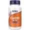 Now Foods CoQ10 30mg 60 Veg Capsules 60 Kapszula