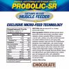 MHP Probolic-SR Muscle Feeding Protein 1940g Chocolate (Csokoládé)