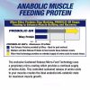 MHP Probolic-SR Muscle Feeding Protein 1940g Chocolate (Csokoládé)