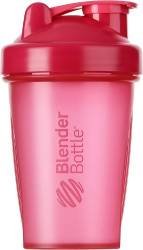 Blender Bottle Blender Bottle Full Color Classic 400ml FC Pink (Rózsaszín)