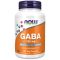 Now Foods Gaba 750mg 100 Veg Capsules 100 Kapszula