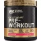   Optimum Nutrition Gold Standard Pre-Workout 330g Green Apple (Zöldalma)