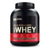Optimum Nutrition Gold Standard 100% Whey 2273g Delicious Strawberry (Eper)