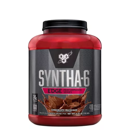 BSN Syntha-6 EDGE 1780g Chocolate Milk Shake (Csokoládé)