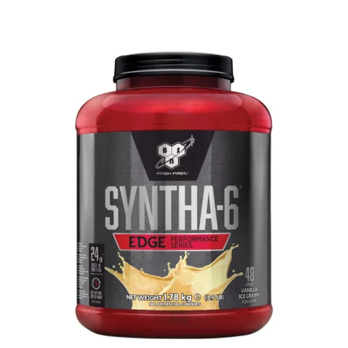 BSN Syntha-6 EDGE 1780g Vanilla Ice Cream (Vanília)
