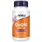Now Foods CoQ10 200mg 60 Veg Capsules 60 Kapszula