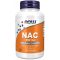 Now Foods NAC 600mg 100 Veg Capsules 100 Kapszula