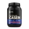   Optimum Nutrition Gold Standard 100% Casein 908g Strawberry Delight (Eper)