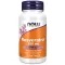 Now Foods Resveratrol 200mg 60 Veg Capsules 60 Kapszula
