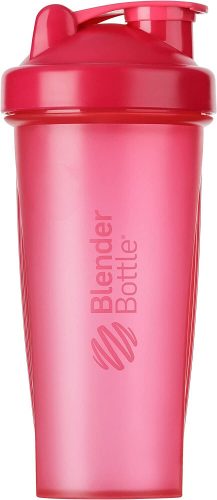 Blender Bottle Blender Bottle Full Color Classic 600ml FC Pink (Rózsaszín)